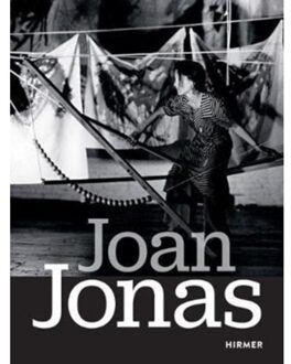 Joan Jonas