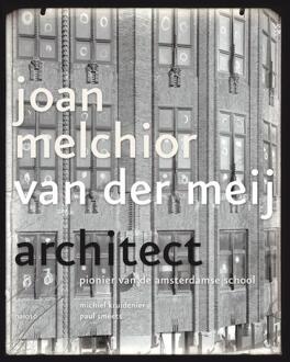 Joan Melchior van der Meij - Boek Michiel Kruidenier (9462081573)