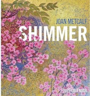 Joan Metcalf - Metcalf, Joan