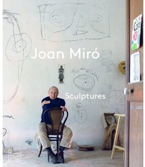 Joan Miró - Joost Bergman