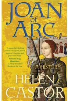 Joan Of Arc - Helen Castor