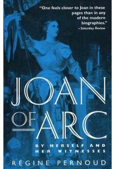 Joan of Arc