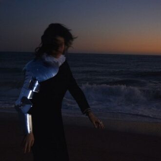 Joan Of It All - Sarabeth Tucek (stb)