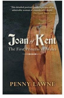 Joan of Kent