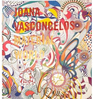 Joana Vasconcelos: Material World - Enrique Juncosa