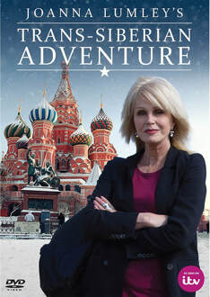 Joanna Lumley's Trans-siberian Adventure (Import)