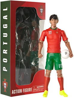 Joao Felix Portugal – Actiefiguur Voetballer (20 cm)