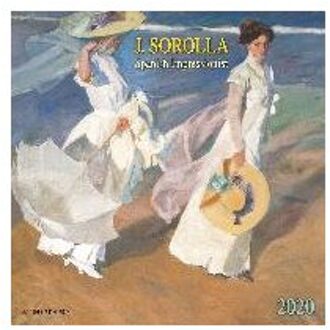 Joaquín Sorolla - Spanisch Impressionist