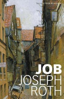 Job - Boek Joseph Roth (902041402X)