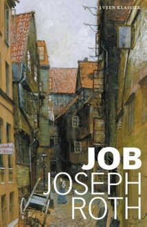 Job - eBook Joseph Roth (9020414038)