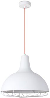 Job Hanglamp - Wit