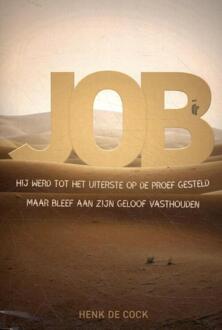 Job - (ISBN:9789492959720)