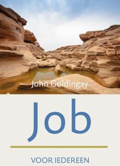 Job voor iedereen - (ISBN:9789051945102)