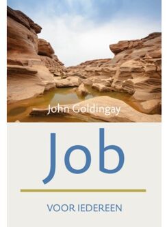 Job voor iedereen - (ISBN:9789051945102)