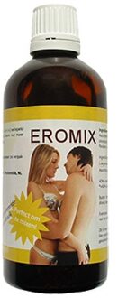 Jobacom Eromix - 100 ml - Lustopwekkend Middel