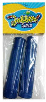 Jobber Springtouw Handvatten 2 Stuks