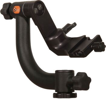 Jobu-Design Heavy Duty Gimbal Head MK IV