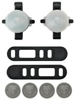 Joby Action Bike Mount en Light Pack voor GoPro