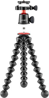 Joby GorillaPod 3K PRO Kit Black