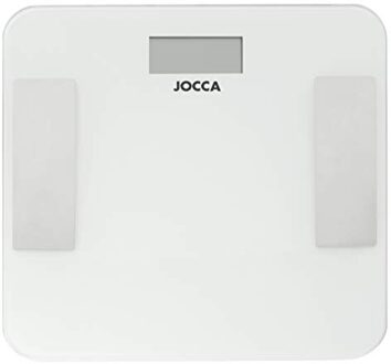 Jocca 7164-Bluetooth Schaal, Meting Geschiedenis, Spier Massa Meter En Lichaamsvet