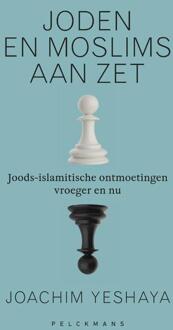 Joden En Moslims Aan Zet - Joachim Yeshaya