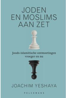 Joden En Moslims Aan Zet - Joachim Yeshaya