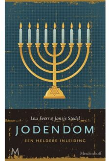Jodendom - Boek Lou Evers (9029092068)