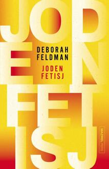 Jodenfetisj -  Deborah Feldman (ISBN: 9789464564037)