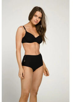 Jodie beugel bh 47401 474 noir - maat 70F Zwart