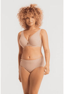 Jodie beugel bh 47411 474 chair Huidkleurig - 70B