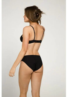 Jodie slip 47430 474 noir Zwart - 36