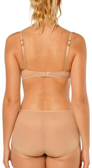 Jodie taille slip 47450 474 chair - maat 40 Huidkleurig
