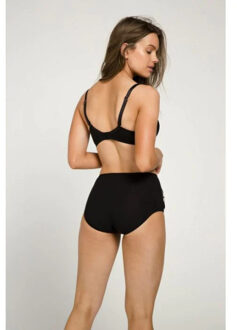Jodie taille slip 47450 474 noir Zwart - 40