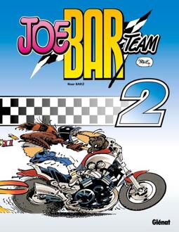 Joe bar team 02. deel 2