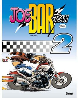 Joe bar team 02. deel 2