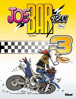 Joe bar team 03. deel 03