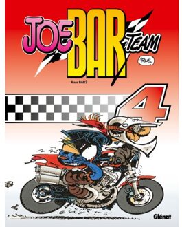 Joe bar team 04. deel 4
