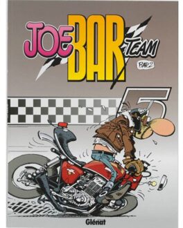 Joe bar team 05. deel 05