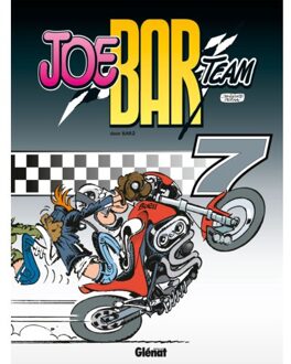 Joe bar team 07. deel 07