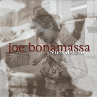 Joe Bonamassa - BLUES DELUXE | CD
