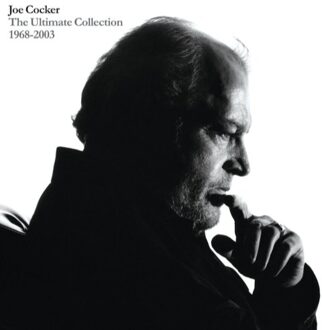 Joe Cocker - Ultimate Collection