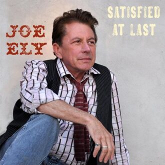 Joe Ely - Satisfied At Last