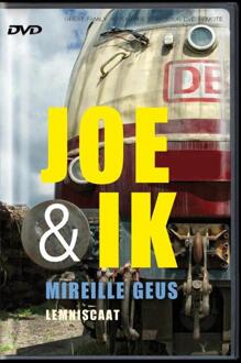 Joe en ik - Boek Mireille Geus (9047706269)