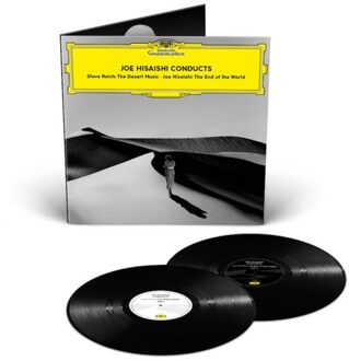 Joe Hisaishi Conducts - Joe Hisaishi