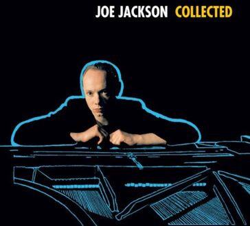 Joe Jackson Collected