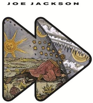 Joe Jackson - Fast Forward | CD