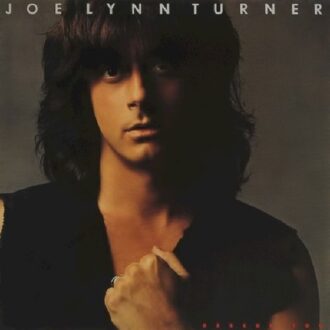 Joe Lynn Turner - Rescue You