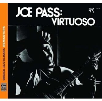 Joe Pass - Virtuoso