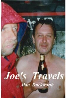 Joe's Travels - Alan Duckworth