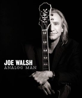 Joe Walsh - Analog Man